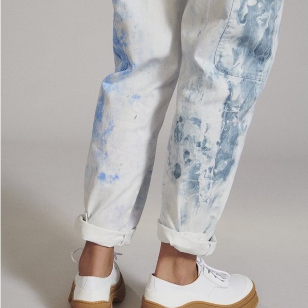 Rachel Comey Lovett Shoe - Picture 10 of 16